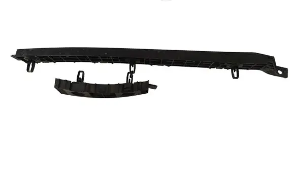 Tesla Model S Rear bumper mounting bracket 106545900B