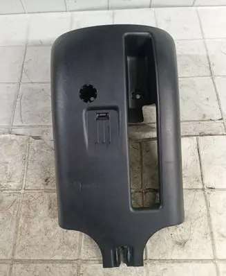 Land Rover Evoque I Steering wheel column trim BJ323F900A BJ323F900