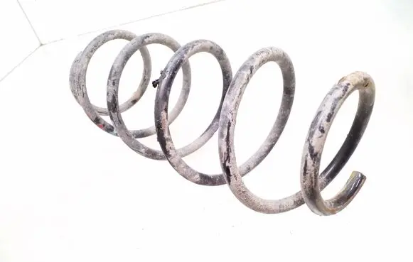 Opel Corsa D Front coil spring 