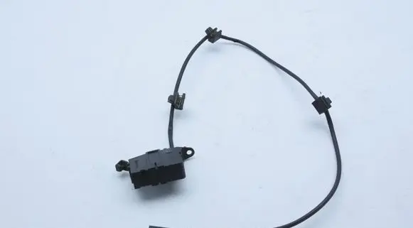 Mercedes-Benz Sprinter W907 W910 Tailgate/trunk/boot exterior handle A9079820900 PA6GF10GB20