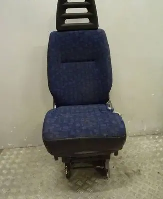 Iveco Daily 3rd gen Front driver seat