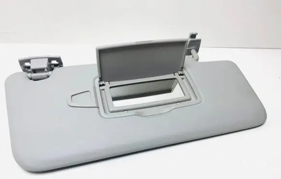 Mercedes-Benz GLE (W166 - C292) Sun visor A1668109400 1668109400 A1668100810