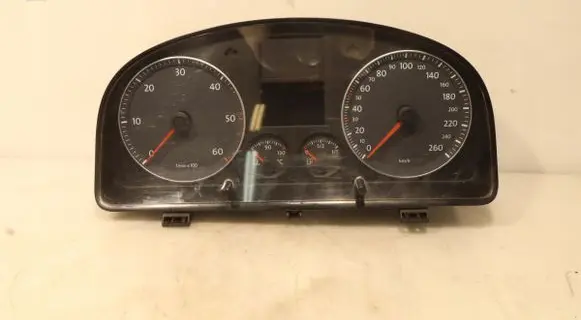 Volkswagen Touran I Clock 1T0920864A