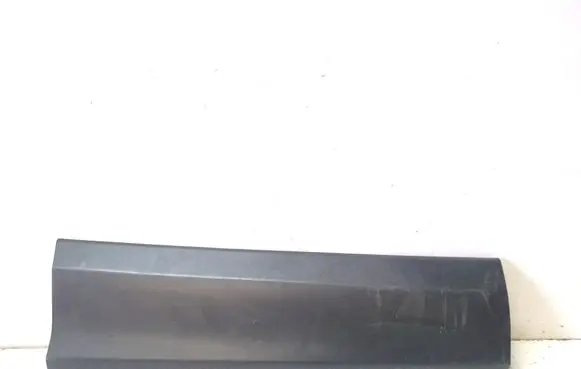 Toyota RAV 4 (XA40) Rear door trim (molding) 7507742020