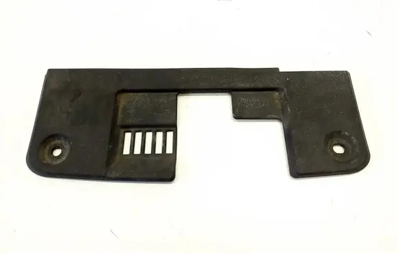 Mazda CX-5 Intercooler air guide/duct channel KD4556381