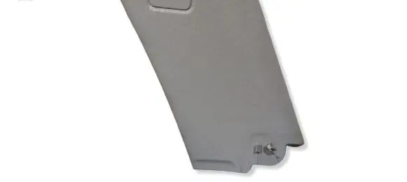 Opel Insignia A (D)pillar trim (top) 13221266
