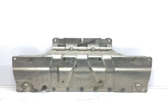 Mercedes-Benz SL R232 Engine splash shield/under tray A2326201101