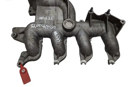 Renault Scenic III - Grand scenic III Intake manifold S27639535 8200714430