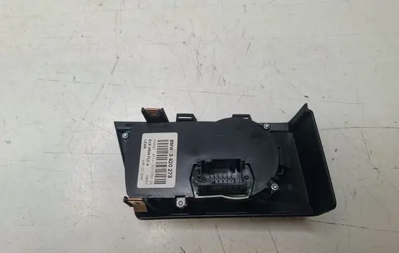 BMW X3 E83 Light switch 532321 3420273 0017763