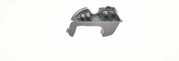 Mercedes-Benz E W212 Other trunk/boot trim element A2127570108