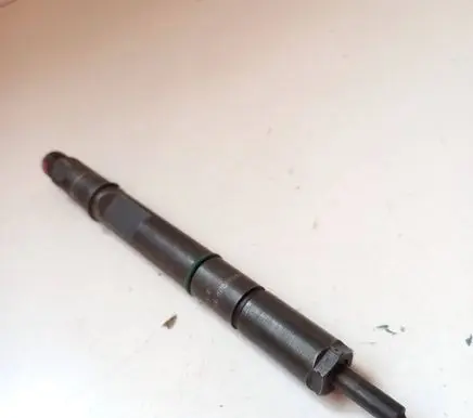 Audi A6 S6 C5 4B Fuel injector 059130201E 0432133836