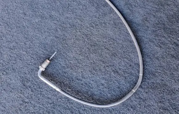 Nissan Qashqai Exhaust gas temperature sensor 226407522R