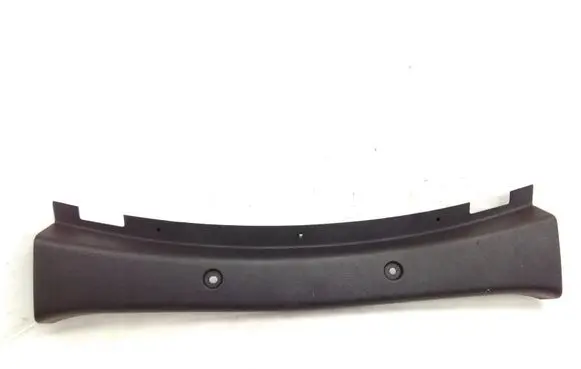 Other trunk/boot trim element