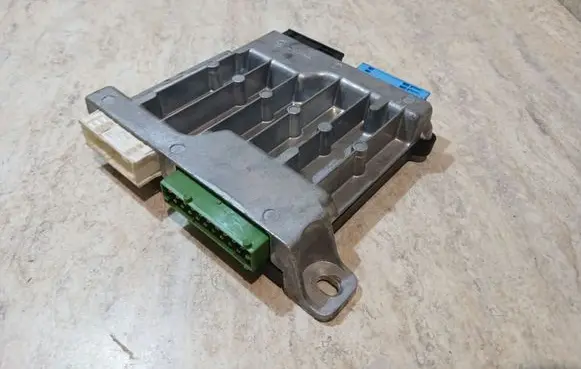 Mini One - Cooper R50 - 53 Comfort/convenience module 61356922801