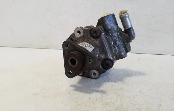 Power steering pump