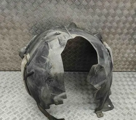 Jaguar I-Pace Front wheel arch liner splash guards J9D316A573AB