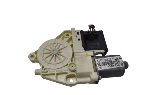 Renault Megane III Rear door window regulator motor 827306548R 966363200 916829200