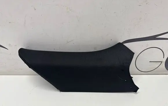 Audi A4 S4 B9 8W (C) pillar trim 8W5867287C