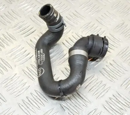 Audi A4 S4 B8 8K Engine coolant pipe/hose 8K0819334AP