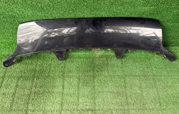 Cupra Formentor Front bumper lip 