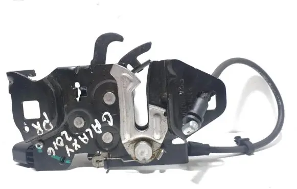 Ford Galaxy Engine bonnet (hood) release handle
