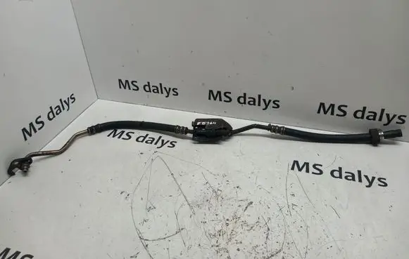 Mercedes-Benz C W203 Power steering hose/pipe/line A2039976782 2039976782