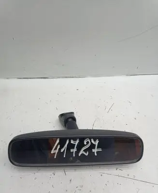 Infiniti Q50 Rear view mirror (interior)