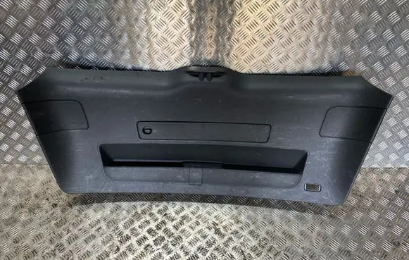 Audi Q5 SQ5 Tailgate trim 8R0867979B