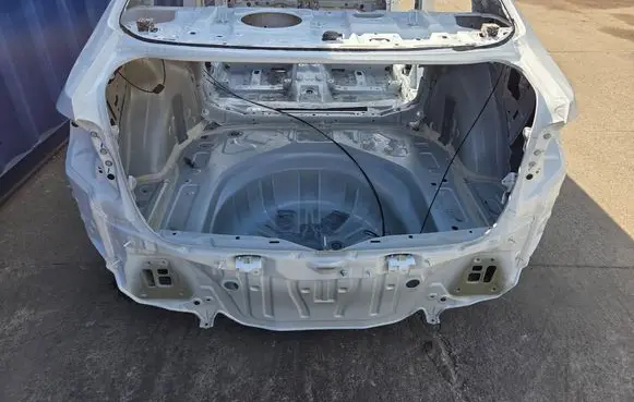 Toyota Corolla E210 E21 Other exterior part 00000088