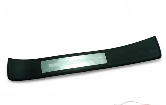 Audi A4 S4 B7 8E 8H Rear sill trim cover 8E0853375G