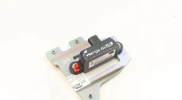 BMW 3 E92 E93 ESP acceleration yaw rate sensor 6780334