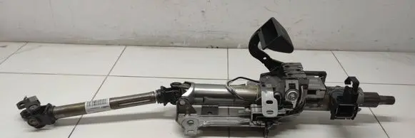 Peugeot 5008 II Steering wheel axle 9820460277 61NKWM0283005