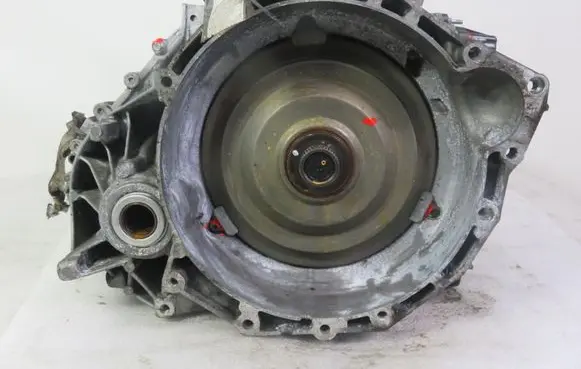 Ford S-MAX Automatic gearbox DS7R7000BJ