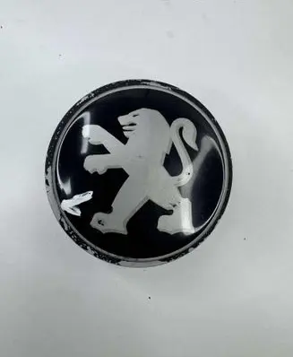 Peugeot 308 Original wheel cap 9672558477 9672558577