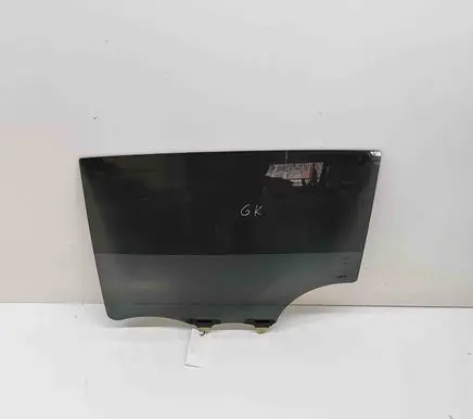 KIA Sportage Rear door window glass 43R008600 83410R2010