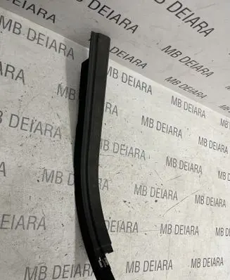 BMW X5 E70 Rear sill trim cover 7154839