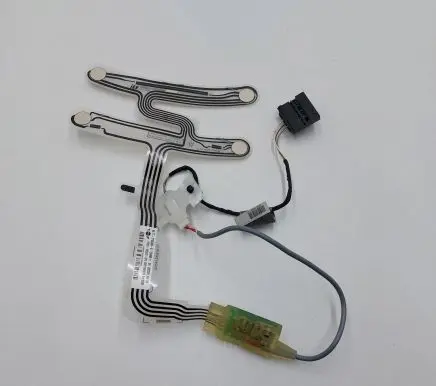 Mini Cooper Countryman R60 Seat heating element 955528