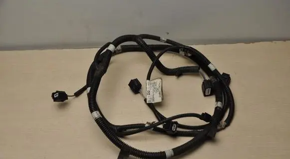 Renault Kadjar Parking sensor (PDC) wiring loom 240701948R