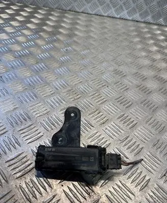 BMW 3 E90 E91 Tire pressure control unit 6793122