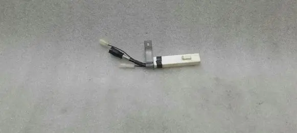 Porsche 911 996 Aerial antenna amplifier 99664710500