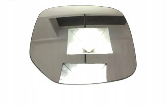Peugeot Partner Wing mirror glass 8151W3