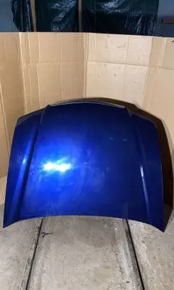 Honda Accord Engine bonnet/hood 