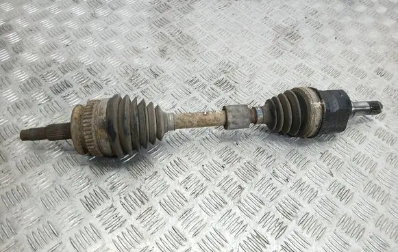 Chrysler Voyager Front driveshaft 