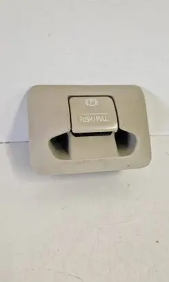Volvo S60 Hand parking brake switch 30773540 07W27K
