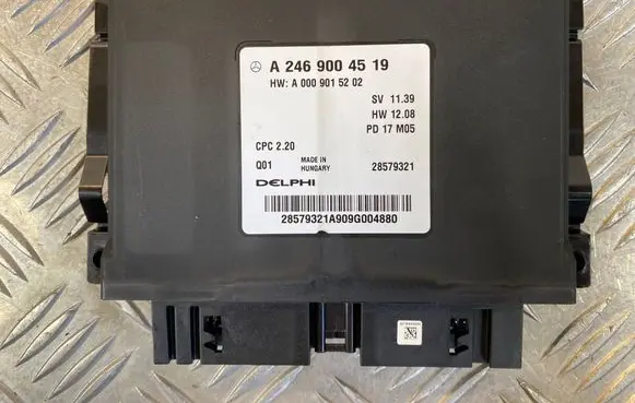 Mercedes-Benz A W176 Other control units/modules A2469004519 28579321