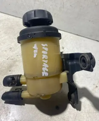 KIA Sportage Power steering fluid tank/reservoir