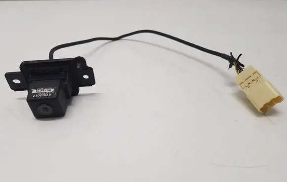 Citroen C-Crosser Reversing camera 8781A017 0073418 CC1075MA