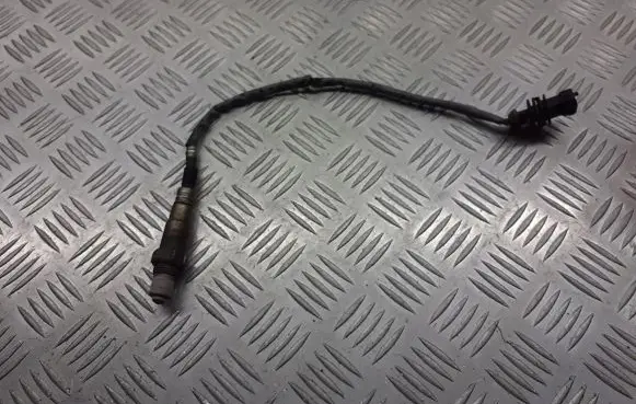 Opel Astra J Lambda probe sensor 0258010121