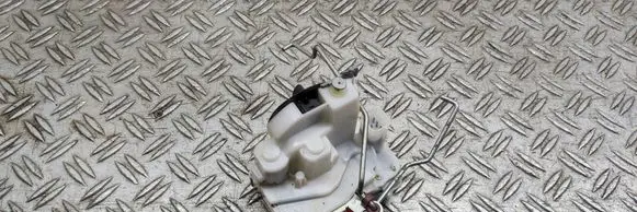 Opel Combo D Rear door lock 519103570 Y15F2769CL