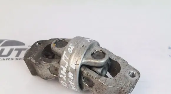 BMW X3 E83 Steering column universal joint